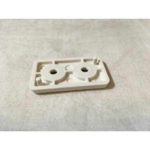 侧墙注塑铰链盖 侧墙注塑铰链盖