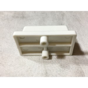 注塑侧板锁内盖 注塑侧板锁内盖