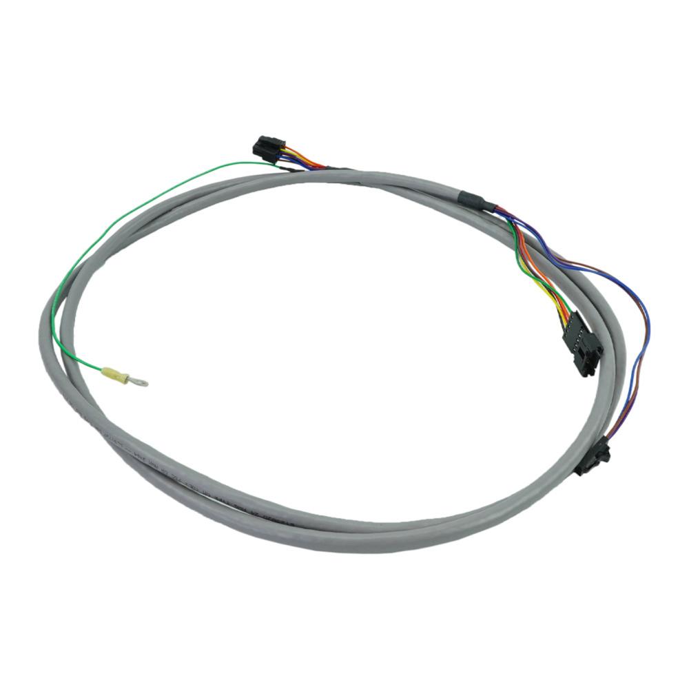 伺服氧传感器盒连接线 伺服氧传感器盒连接线