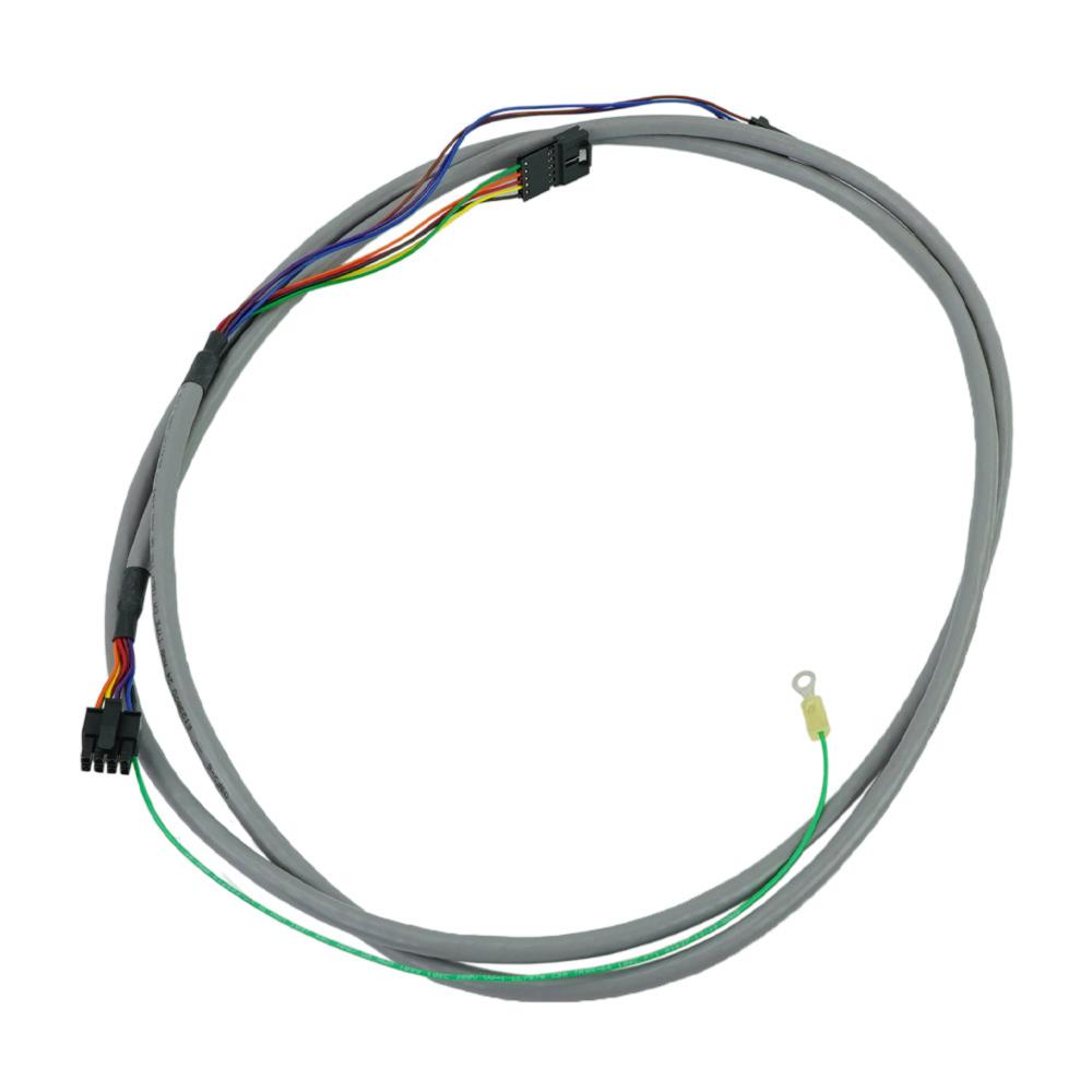 伺服氧传感器盒连接线 伺服氧传感器盒连接线