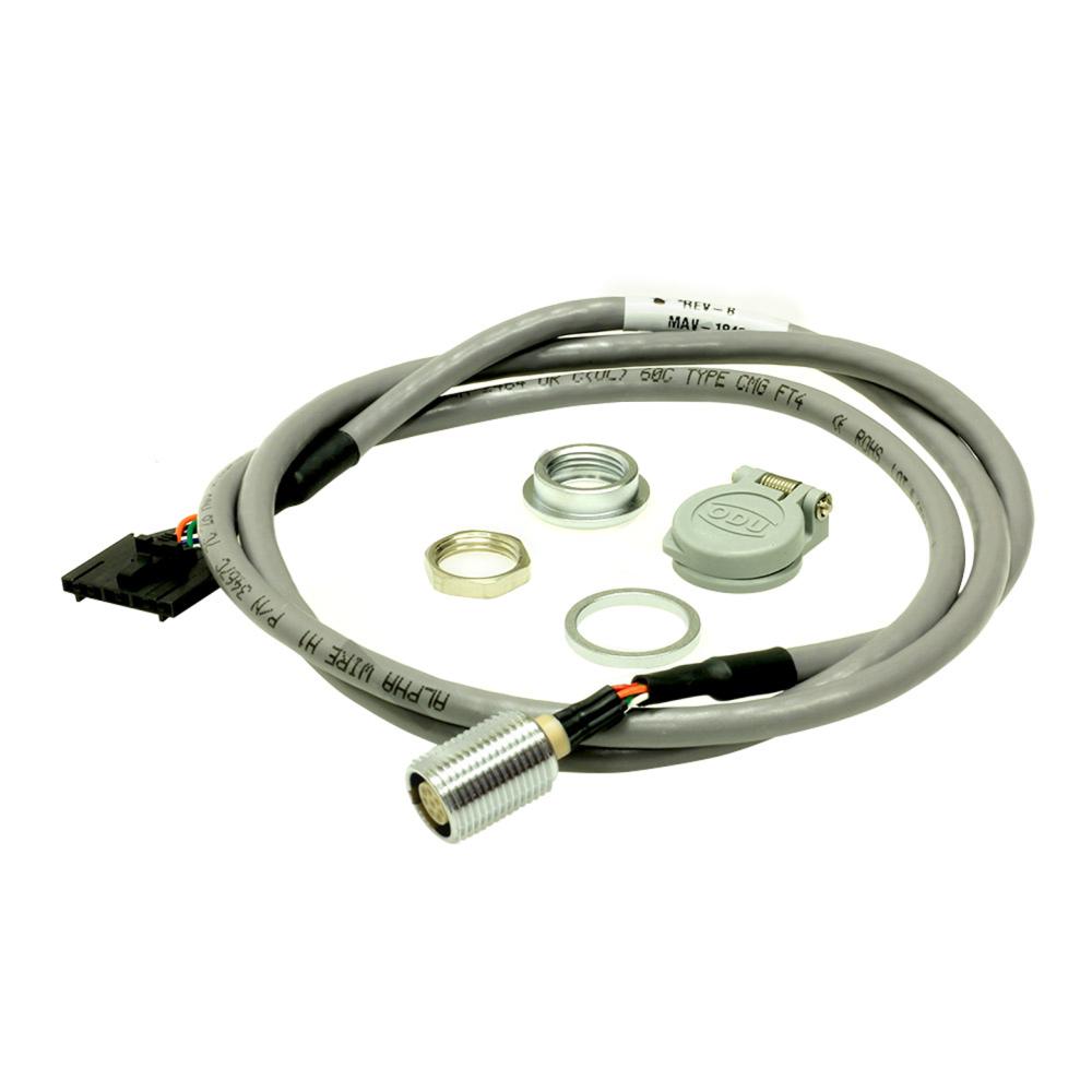 温度计线束 温度计线束