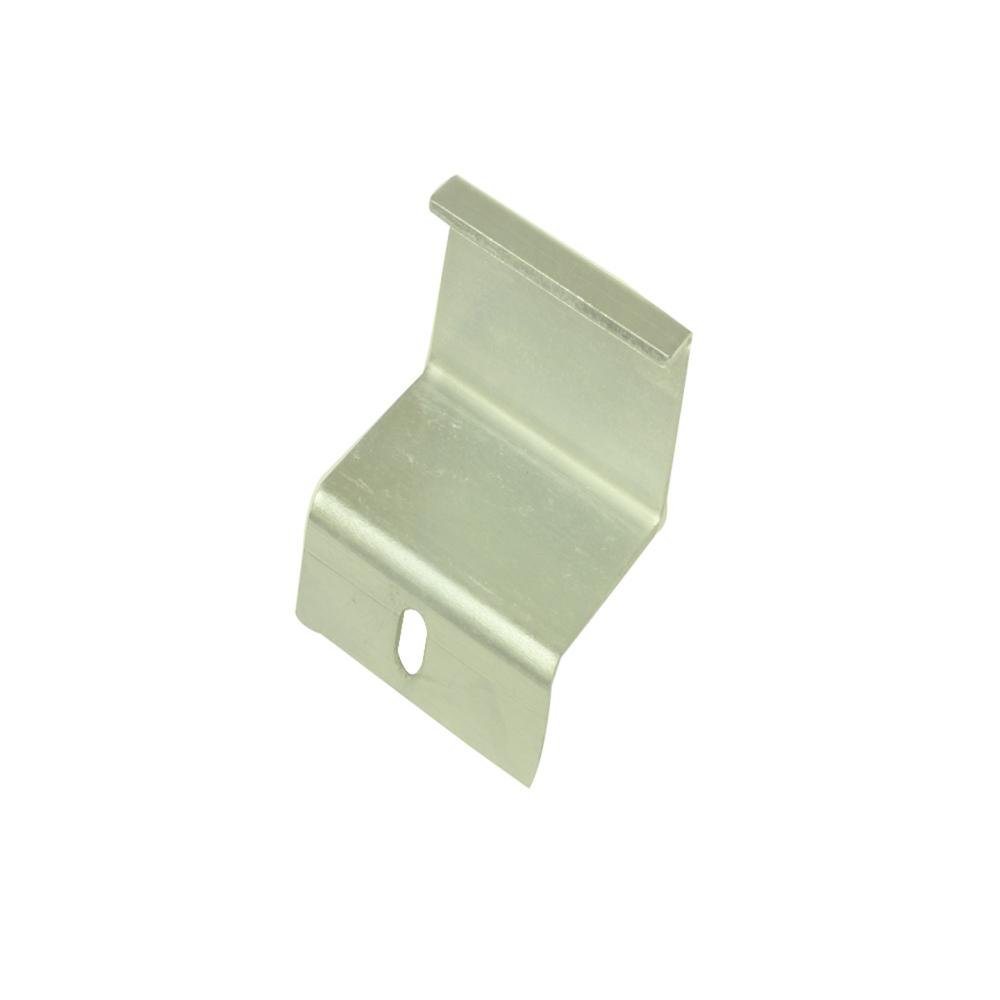 电源线单插头保护铁片 电源线单插头保护铁片