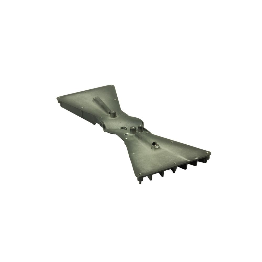 长颈鹿混合婴儿培养箱机加工散热片 长颈鹿混合婴儿培养箱机加工散热片