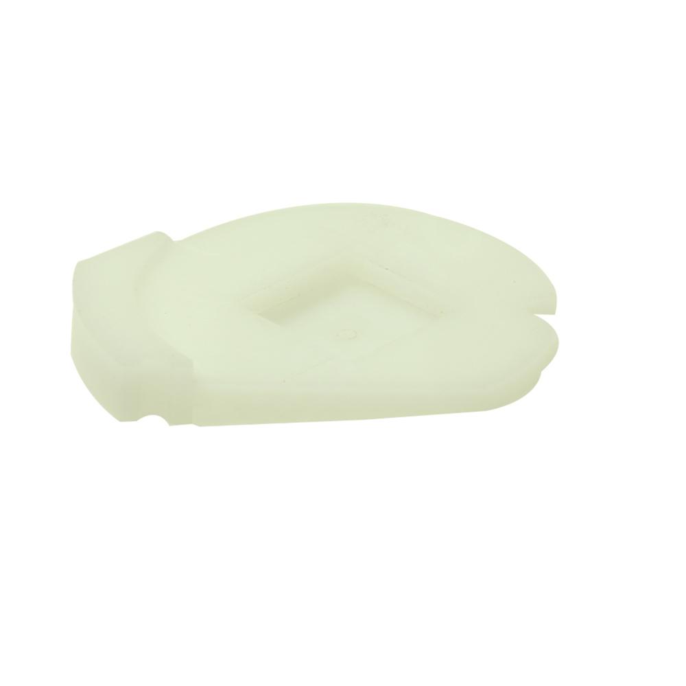 带凹槽的(白色)内凸轮 带凹槽的(白色)内凸轮