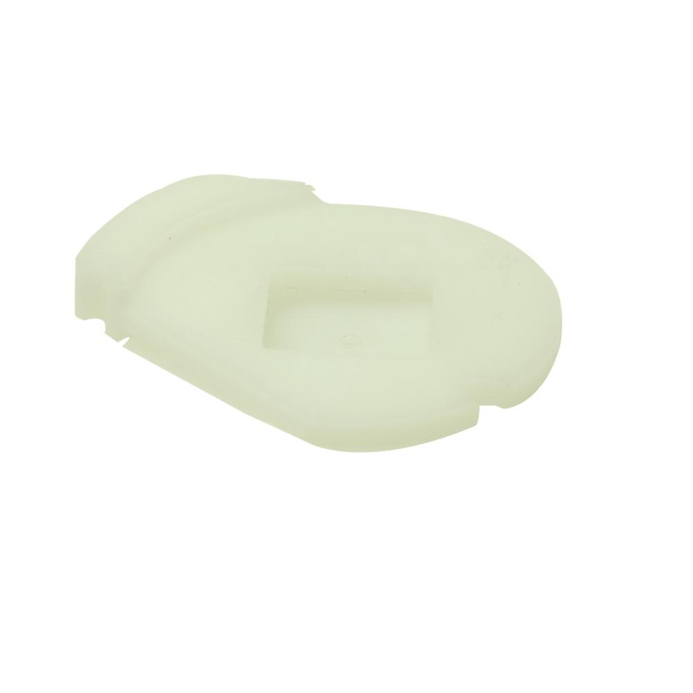 带凹槽的(白色)内凸轮 带凹槽的(白色)内凸轮