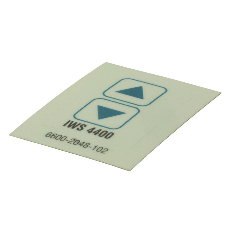 装有E-Base 4400的ID模块标签 装有E-Base 4400的ID模块标签