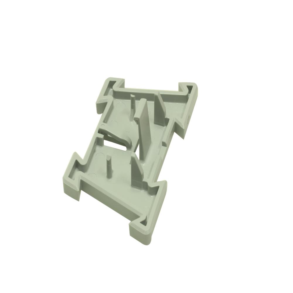 导轨端帽 导轨端帽