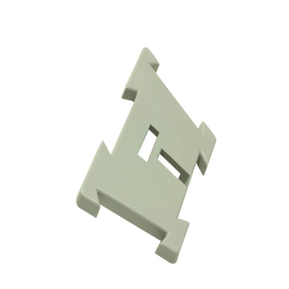 导轨端帽 导轨端帽