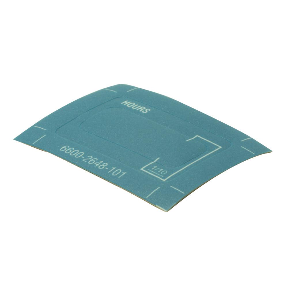 时间标签 时间标签