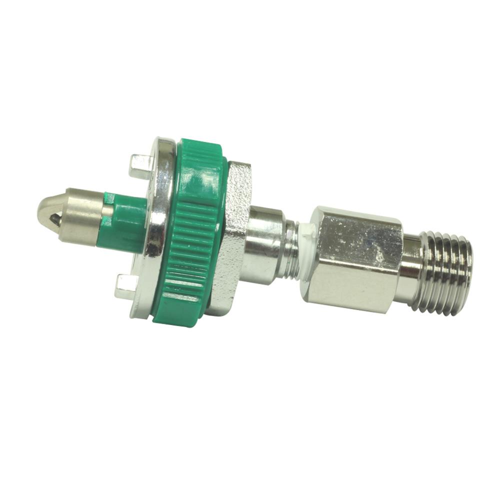 真空接头 真空接头