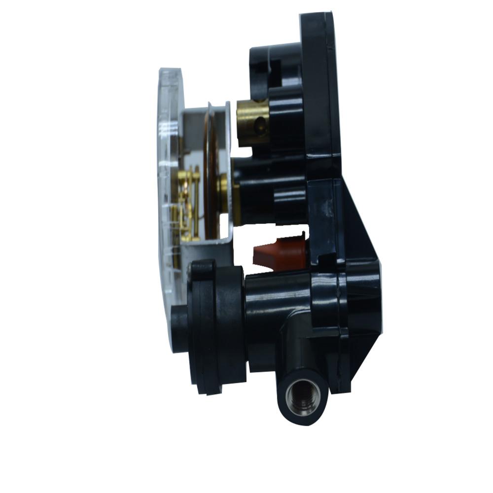 CVR双模基本组件(LO CW DOM) CVR双模基本组件(LO CW DOM)