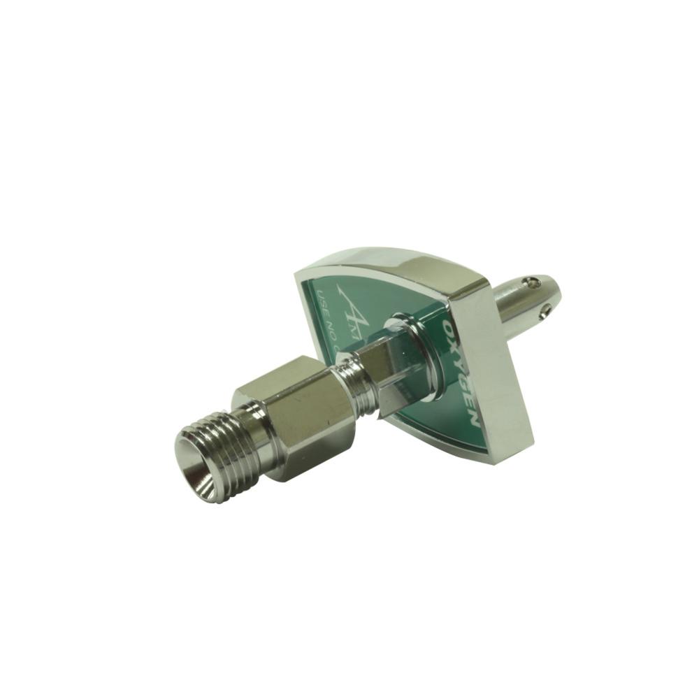 氧气接头 氧气接头