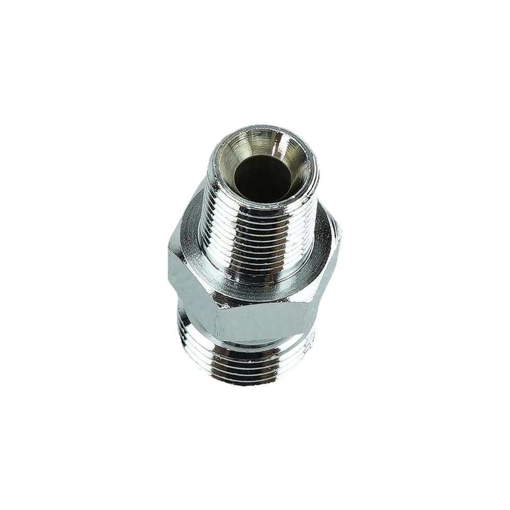 美标氧气六角转接头 美标氧气六角转接头