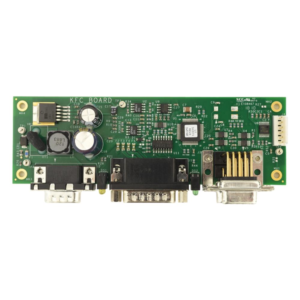 DOD16 KFC风扇控制器电路组件 DOD16 KFC风扇控制器电路组件