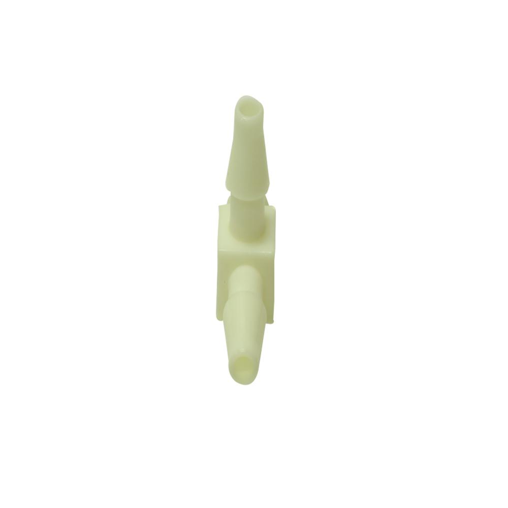 经食道(TEE)1/8倒钩尼龙T30-1 经食道(TEE)1/8倒钩尼龙T30-1