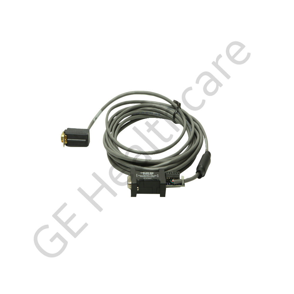 连接Case/Cardiosys/PC接口和T2000 1800 1900的电缆 连接Case/Cardiosys/PC接口和T2000 1800 1900的电缆