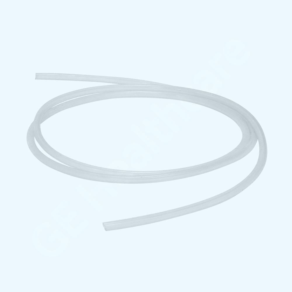 硅胶软管(ID 1.7 +-0.2mm 壁厚 1.05 +-0.2mm 肖氏A 50-60) 硅胶软管(ID 1.7 +-0.2mm 壁厚 1.05 +-0.2mm 肖氏A 50-60)