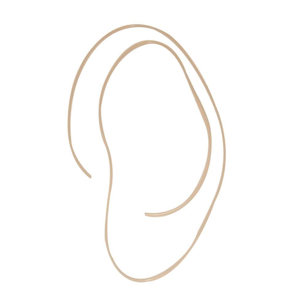 硅胶绝缘管 硅胶绝缘管