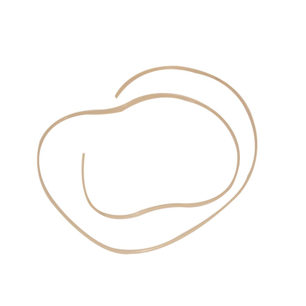 硅胶绝缘管 硅胶绝缘管