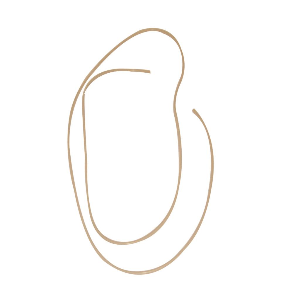 硅胶绝缘管 硅胶绝缘管