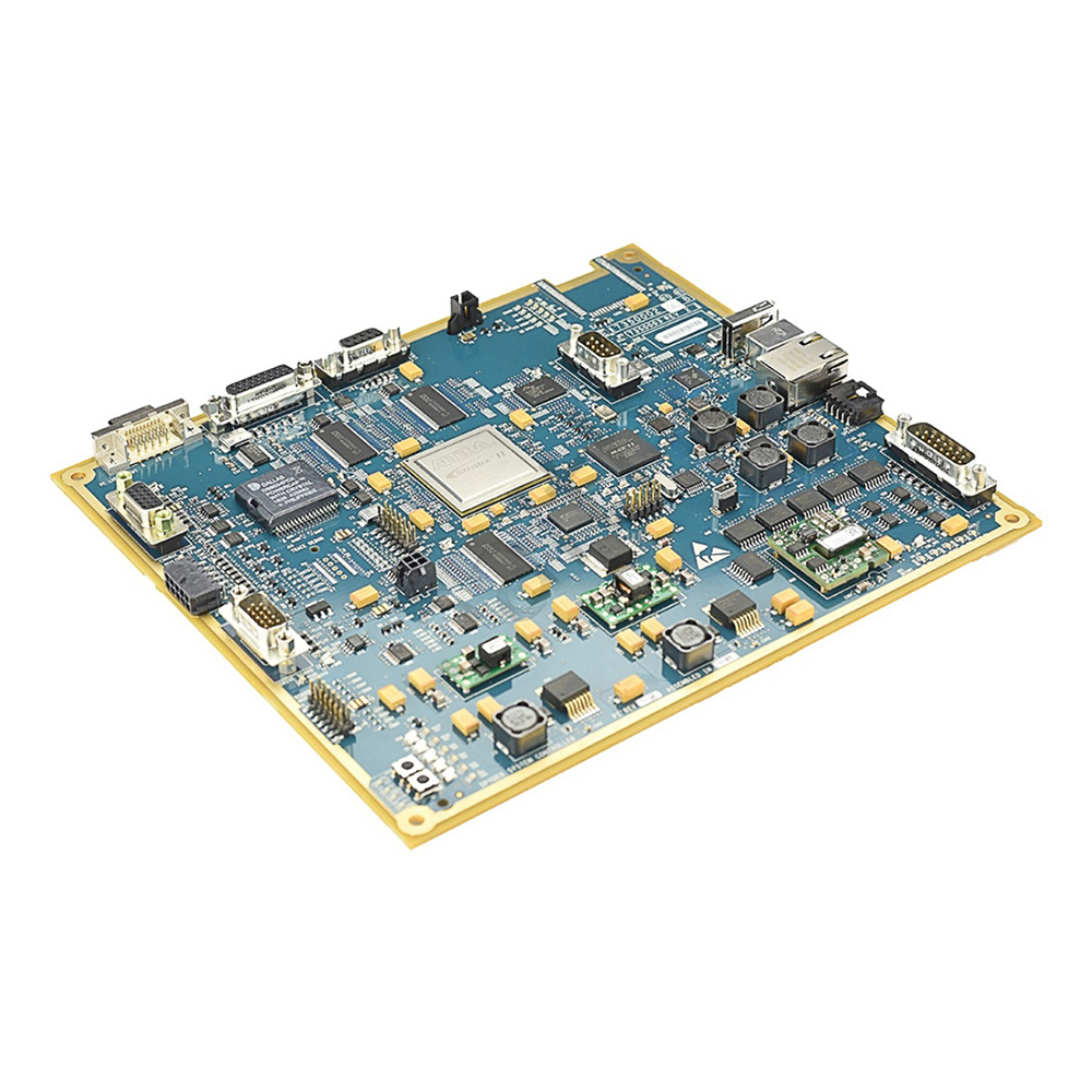 Programmed Spyder System Controller Board 7350002 Programmed Spyder System Controller Board 7350002