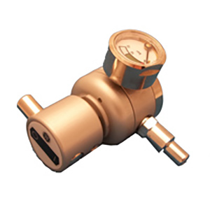 D-GATE校准气体调节器 D-GATE校准气体调节器