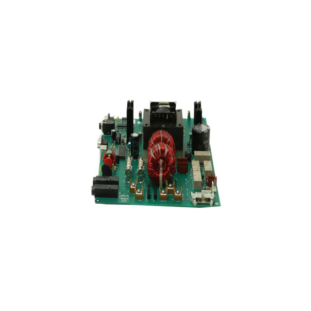 T2000跑台电源EMI RS232 PCB T2000跑台电源EMI RS232 PCB