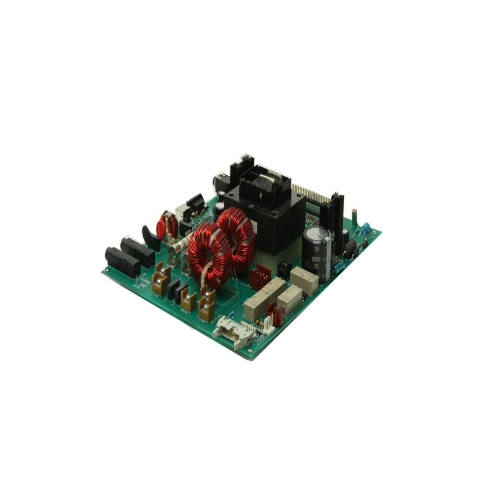 T2000跑台电源EMI RS232 PCB T2000跑台电源EMI RS232 PCB