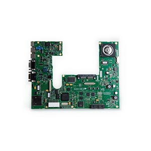 PCB ASSY MAC CPU ROHS PCB ASSY MAC CPU ROHS