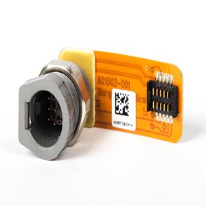PCB CAM14电缆接口连接器 PCB CAM14电缆接口连接器