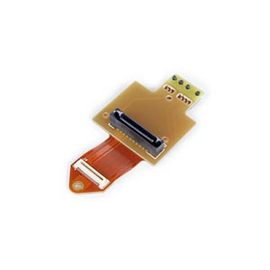 热敏打印机柔性数据线 热敏打印机柔性数据线