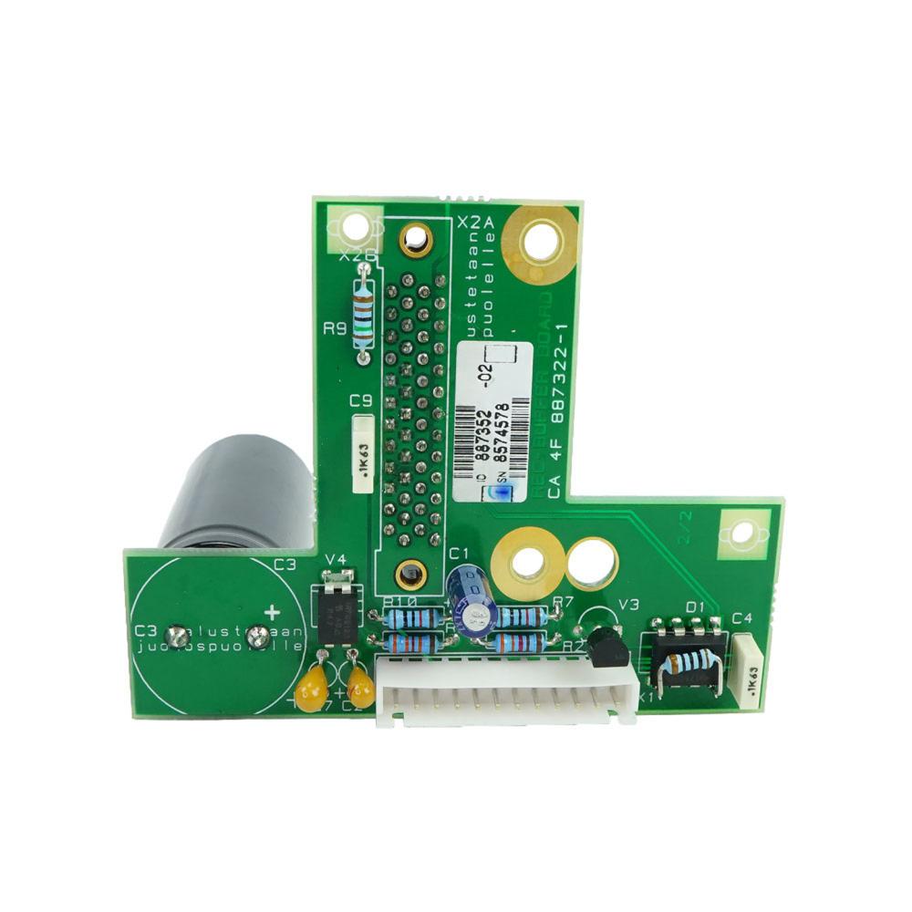 REC-缓冲板F-CM1印刷电路组件 REC-缓冲板F-CM1印刷电路组件