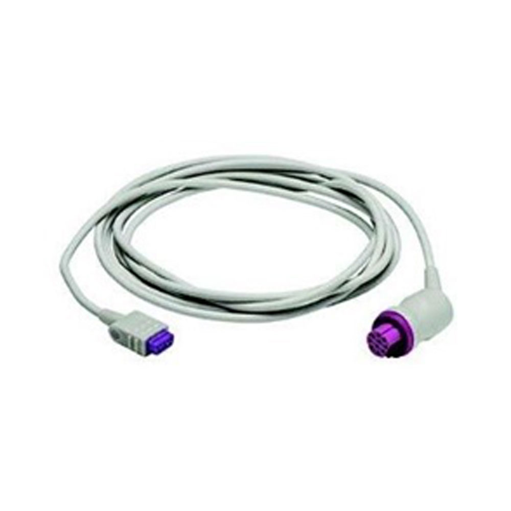 神经肌肉传导附件 Neuromuscular Transmission Accessories-神经肌肉传导(NMT)传感器电缆(3.3m(11英尺))(产品注册证号/备案凭证号:国械注进20142075943) 神经肌肉传导附件 Neuromuscular Transmission Accessories-神经肌肉传导(NMT)传感器电缆(3.3m(11英尺))(产品注册证号/备案凭证号:国械注进20142075943)