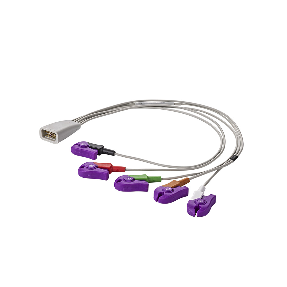 神经肌肉传导附件 Neuromuscular Transmission Accessories-神经肌肉传导(NMT)电传感器(0.3米/1英尺;一次性使用;25个)(产品注册证号/备案凭证号:国械注进20142075943) 神经肌肉传导附件 Neuromuscular Transmission Accessories-神经肌肉传导(NMT)电传感器(0.3米/1英尺;一次性使用;25个)(产品注册证号/备案凭证号:国械注进20142075943)
