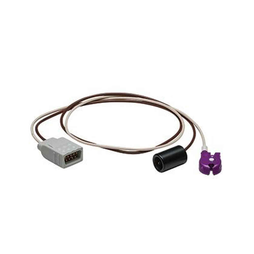 神经肌肉传导附件 Neuromuscular Transmission Accessories-神经肌肉传输区域阻滞适配器0.5 m/1.5 ft(产品注册证号/备案凭证号:国械注进20142075943) 神经肌肉传导附件 Neuromuscular Transmission Accessories-神经肌肉传输区域阻滞适配器0.5 m/1.5 ft(产品注册证号/备案凭证号:国械注进20142075943)
