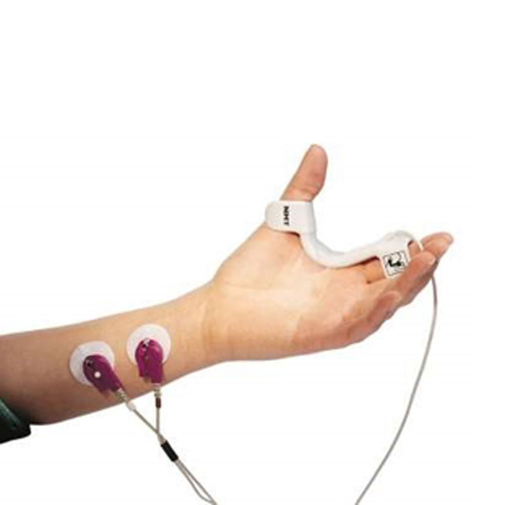 神经肌肉传导附件 Neuromuscular Transmission Accessories-神经肌肉传导(NMT)电传感器(0.3米/1英尺)(产品注册证号/备案凭证号:国械注进20142075943) 神经肌肉传导附件 Neuromuscular Transmission Accessories-神经肌肉传导(NMT)电传感器(0.3米/1英尺)(产品注册证号/备案凭证号:国械注进20142075943)