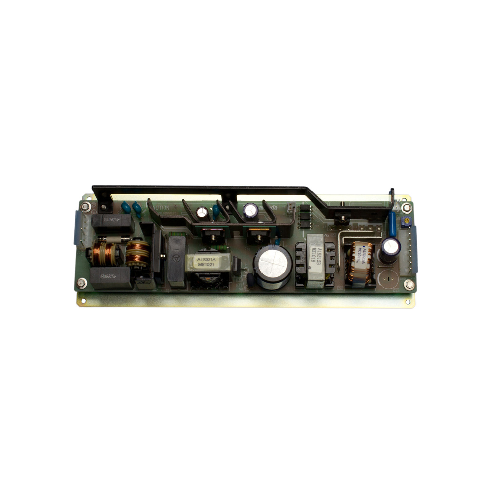 A5PS2: LV2 P.电源 24V/4.3A A5PS2: LV2 P.电源 24V/4.3A