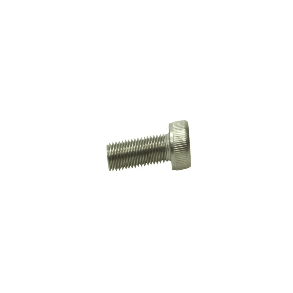 电机用内六方螺丝M8 X 25 电机用内六方螺丝M8 X 25