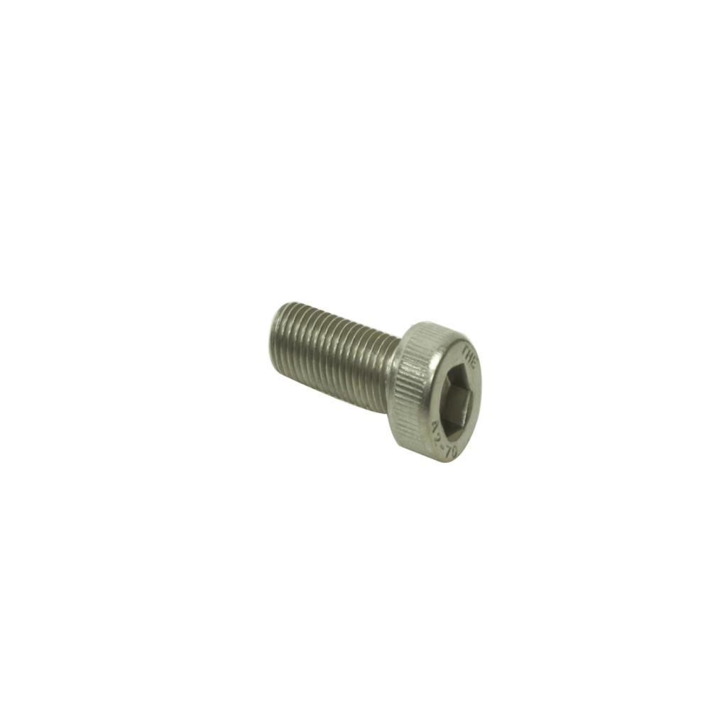 电机用内六方螺丝M8 X 25 电机用内六方螺丝M8 X 25