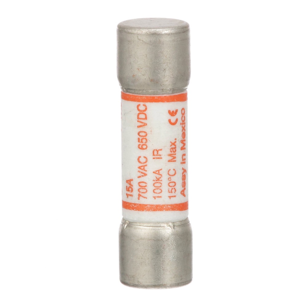FUS开/关14X51 15A 700V DC C 50 KA UL额定 FUS开/关14X51 15A 700V DC C 50 KA UL额定