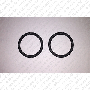 O-Ring ID 17mm CS 2mm Fluorocarbon Rubber FPM (Viton)