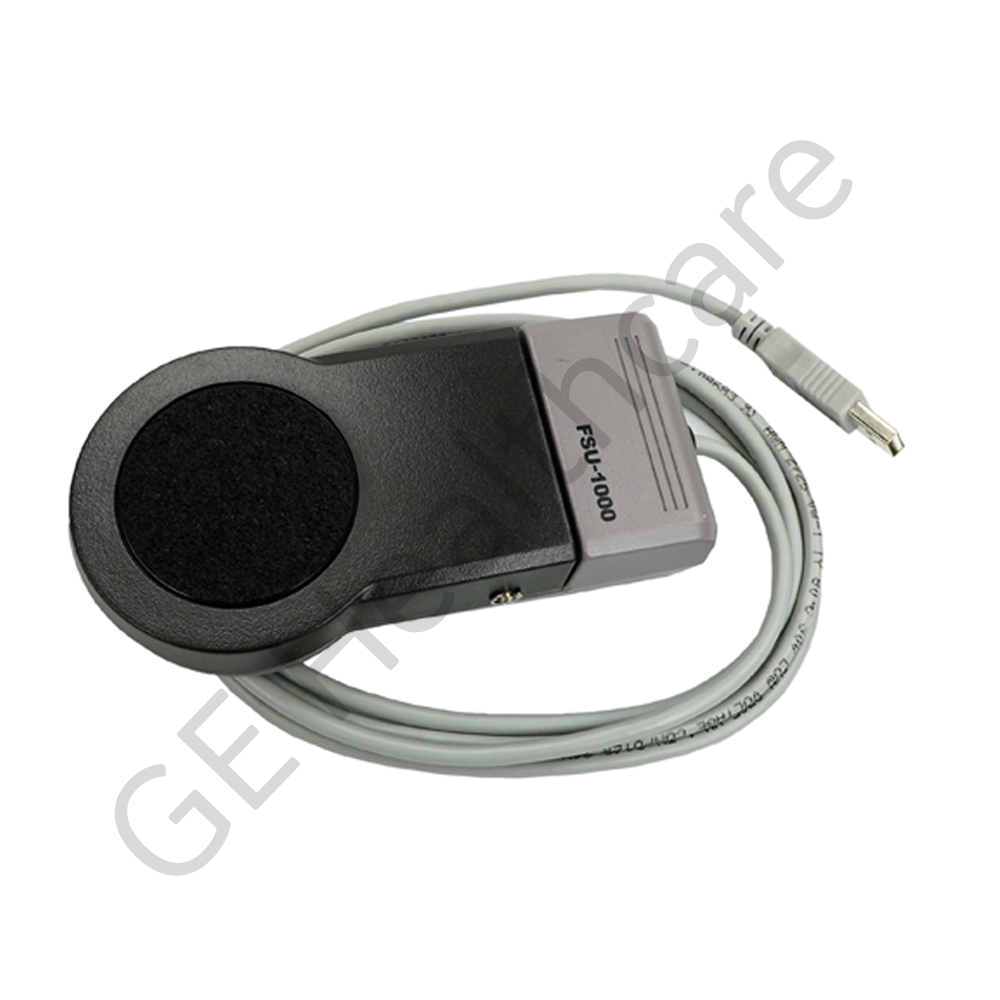 特惠：USB FOOT SWITCH FSU-1000