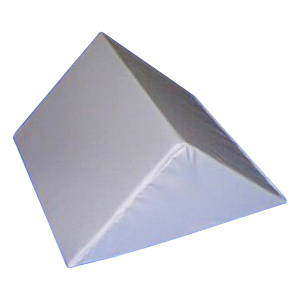定位楔–尼龙覆盖，45度– 14英寸（长）x 10英寸（宽）x10英寸（高）