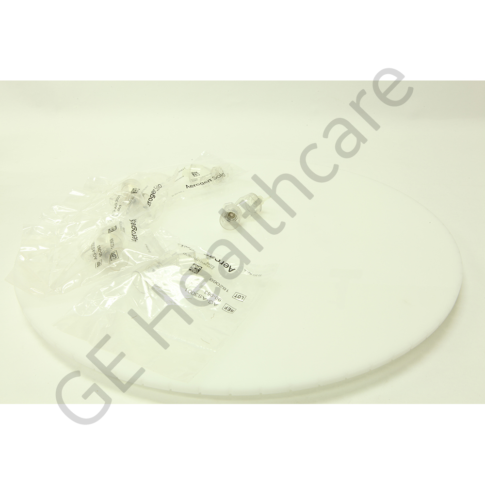 NEBULIZER AERONEB套装/5个 NEBULIZER AERONEB套装/5个