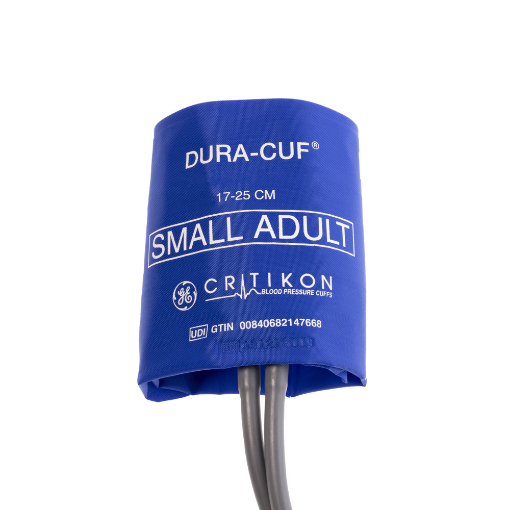血压袖带-DURA-CUF- SMALL ADULT- DINACLICK- 17 - 25 CM- 5/ BOX（产品注册证号/备案凭证号：国械备20160847号）