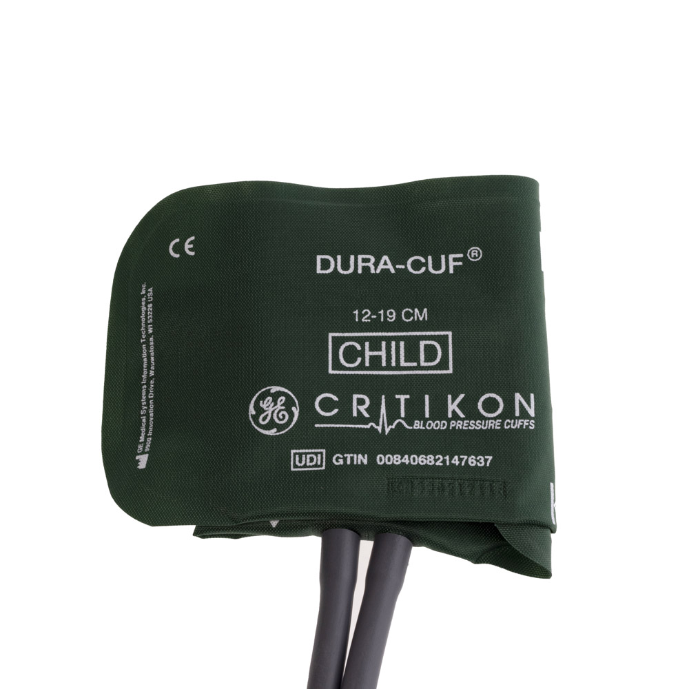 DURA-CUF, Child, DINACLICK, 12 - 19 cm, 5/box DURA-CUF, Child, DINACLICK, 12 - 19 cm, 5/box