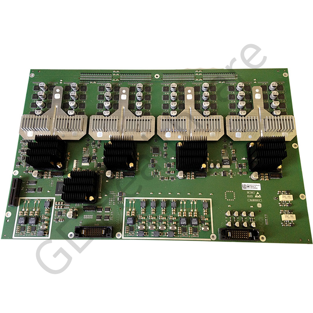 RFM423 Fe-Mainboard without MUX SCW-BT17