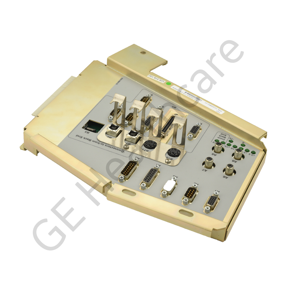 V7内部信号接口板 V7内部信号接口板