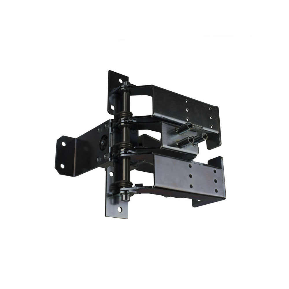 PEDAL MECHANISM PEDAL MECHANISM