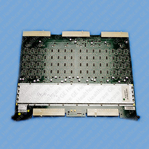 Receiver (GRX) Board with Analog Doppler